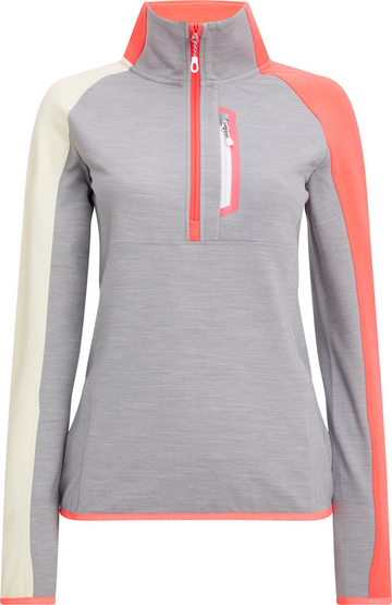 Fleecepullover