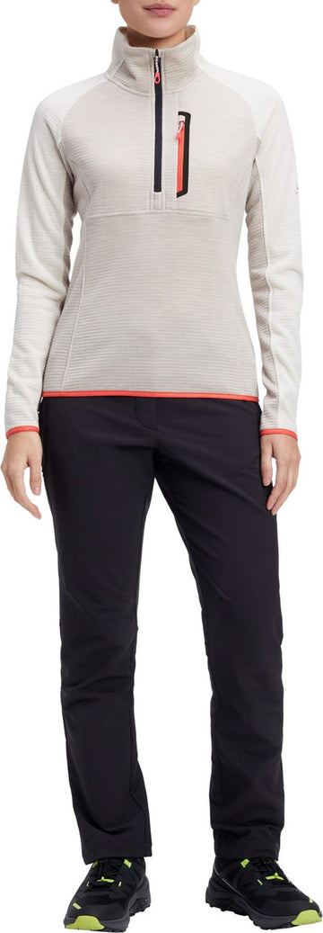 Fleecepullover 