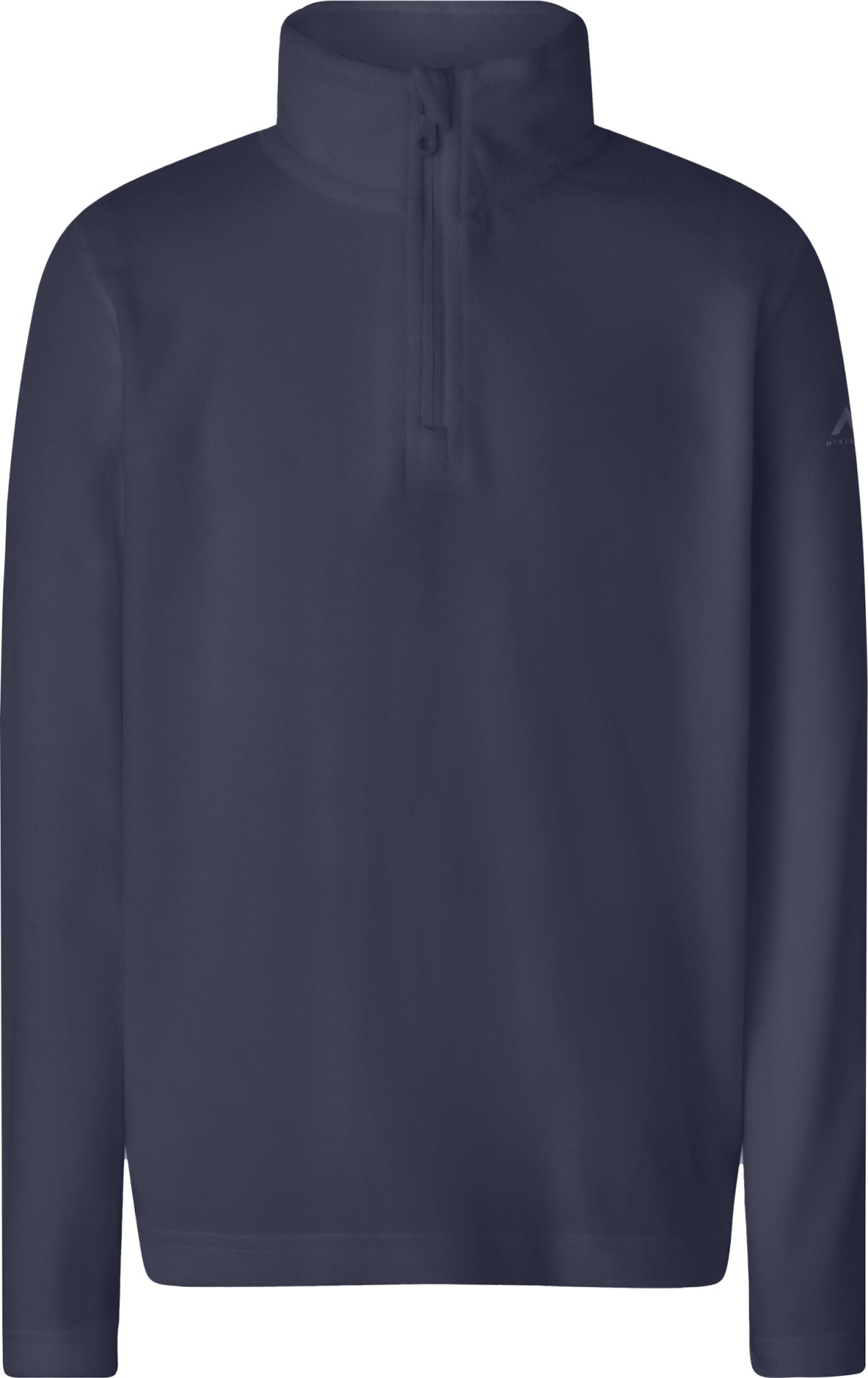 McKinley Shirts  grau