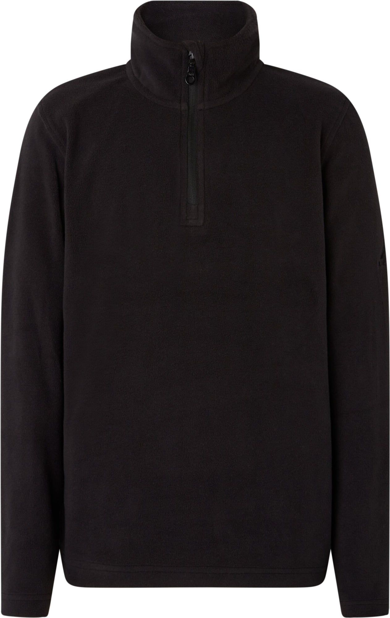 McKinley Shirts  schwarz