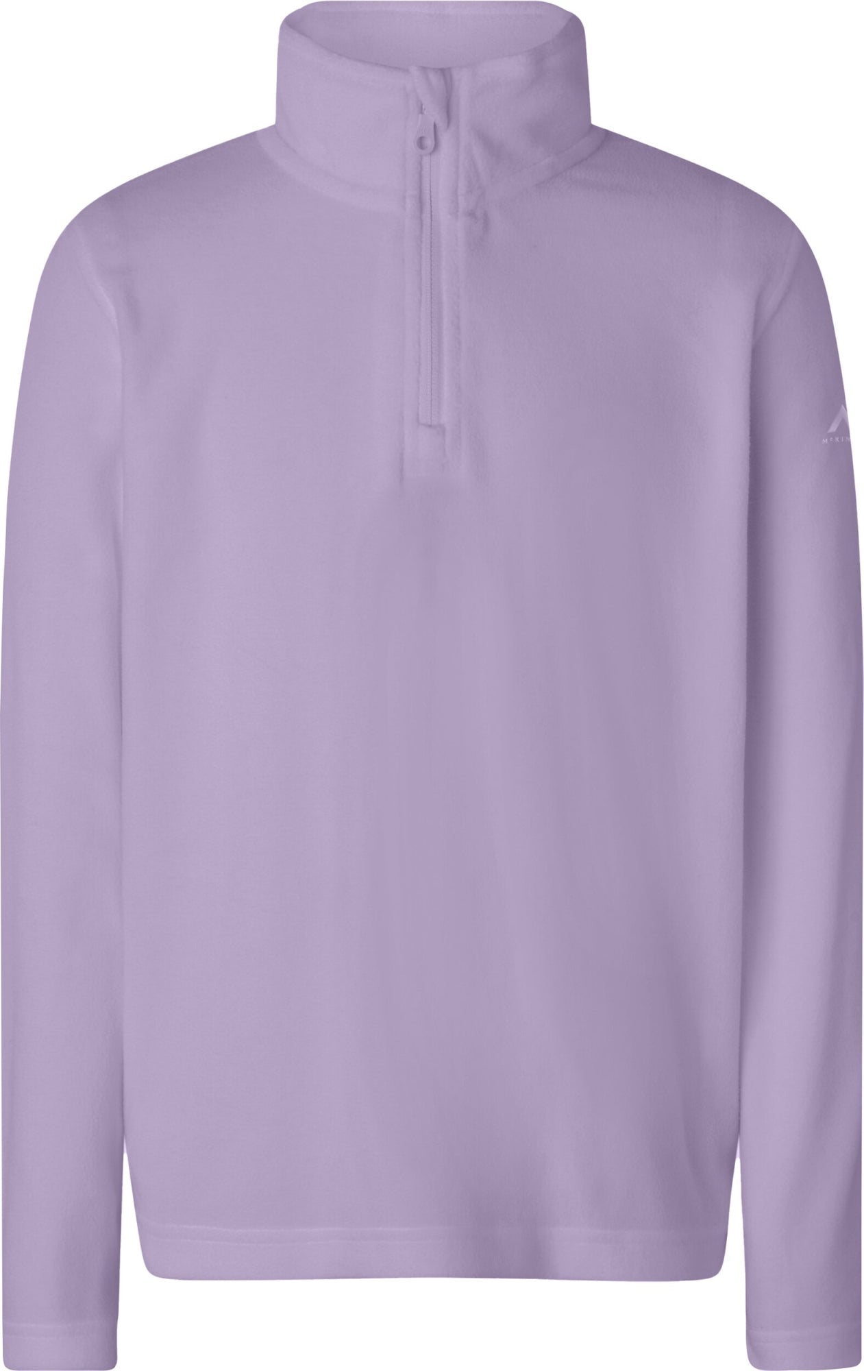 McKinley Shirts  silber