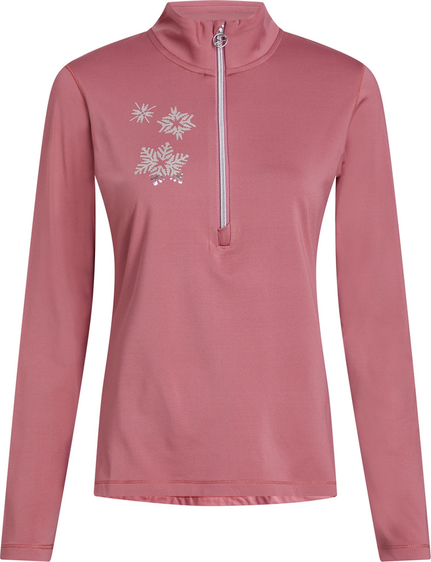 McKinley Longsleeves  rosa