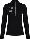 McKinley Longsleeves  schwarz