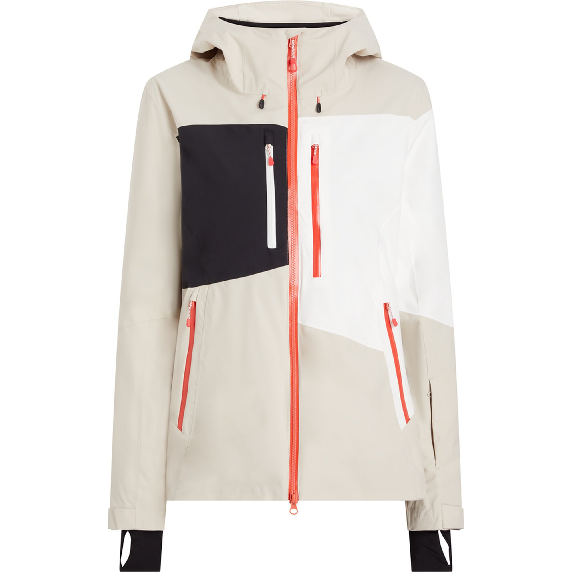 McKinley Ski  beige