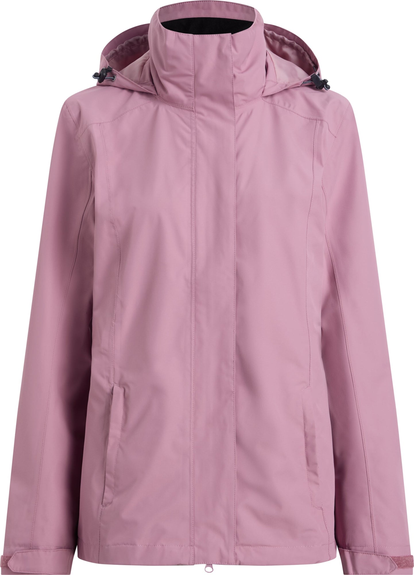 McKinley Funktionsjacken  lila