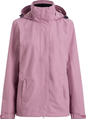 Funktionsjacke 