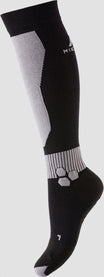 McKinley Socken, Strümpfe  silber