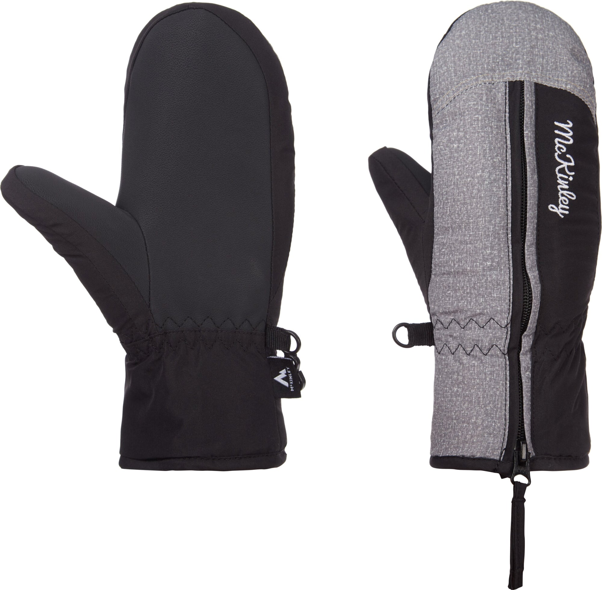 McKinley Sportausrüstung  schwarz