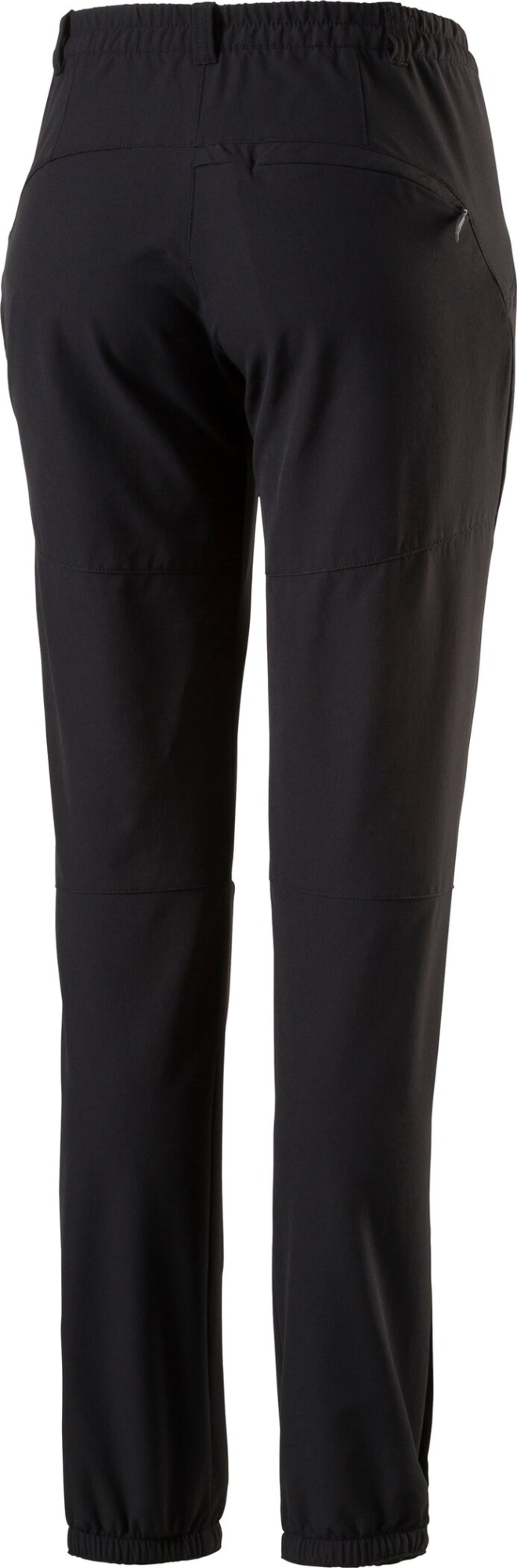McKinley Funktionshosen  schwarz