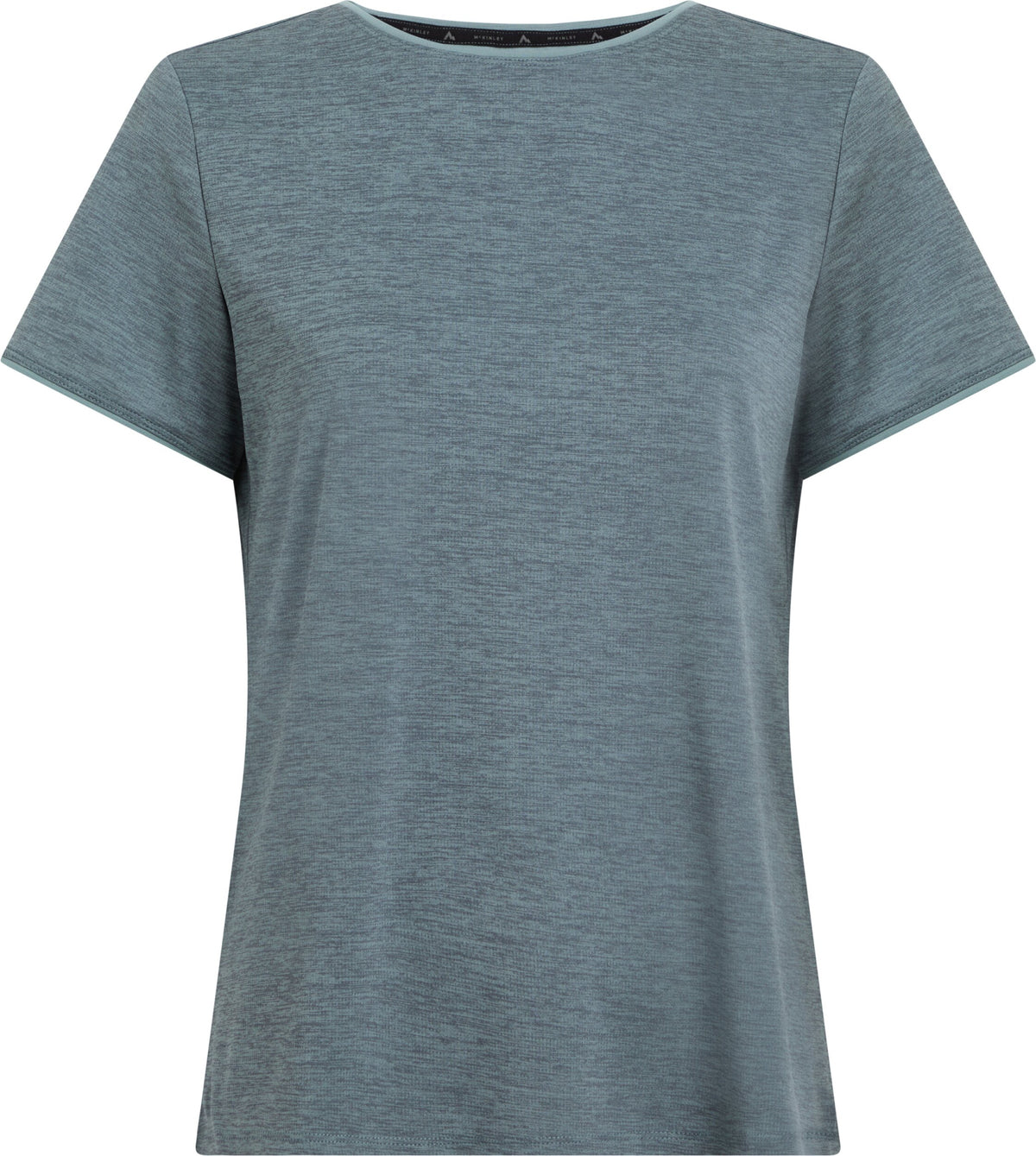 McKinley T-Shirts  blau