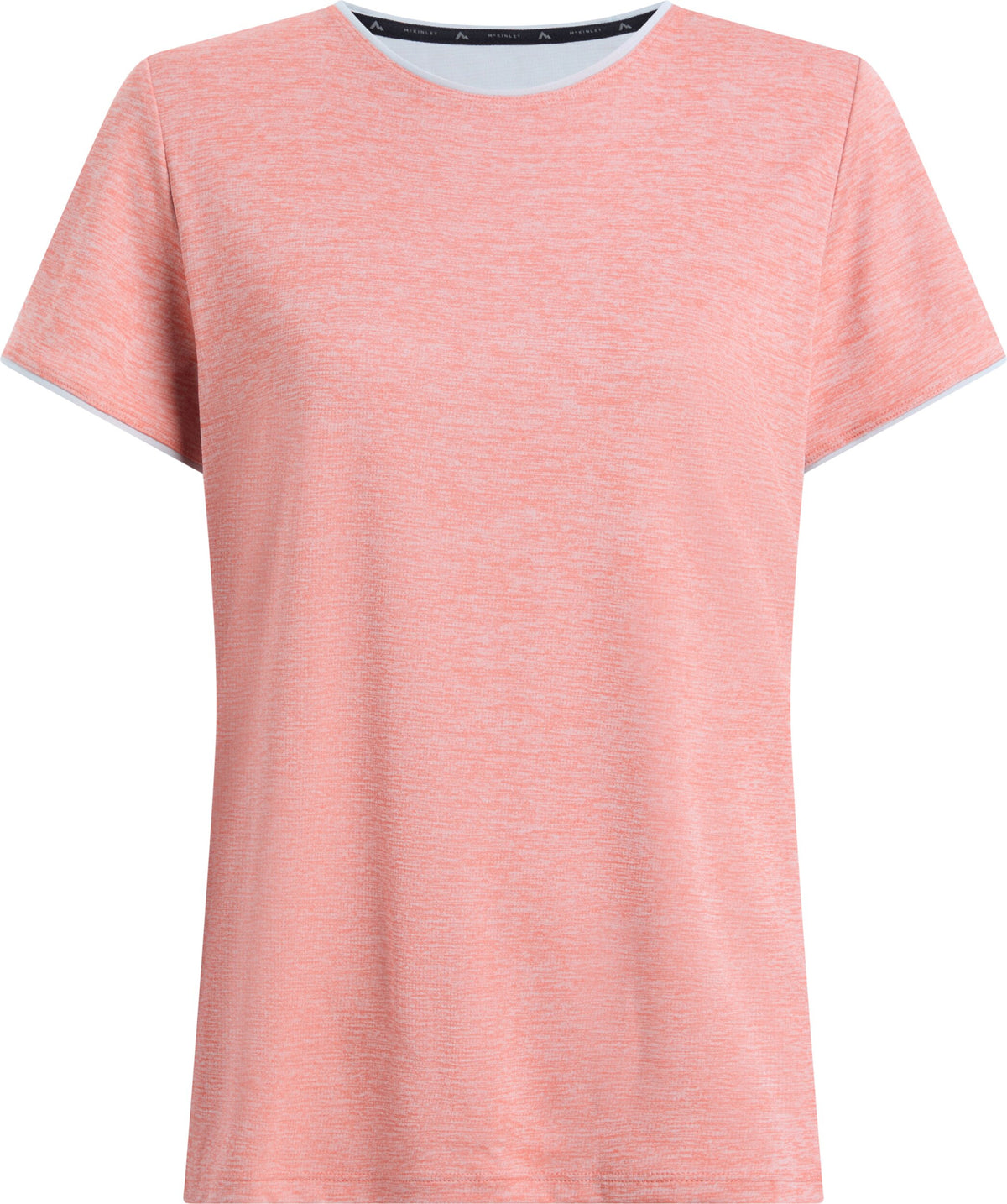 McKinley T-Shirts  bunt
