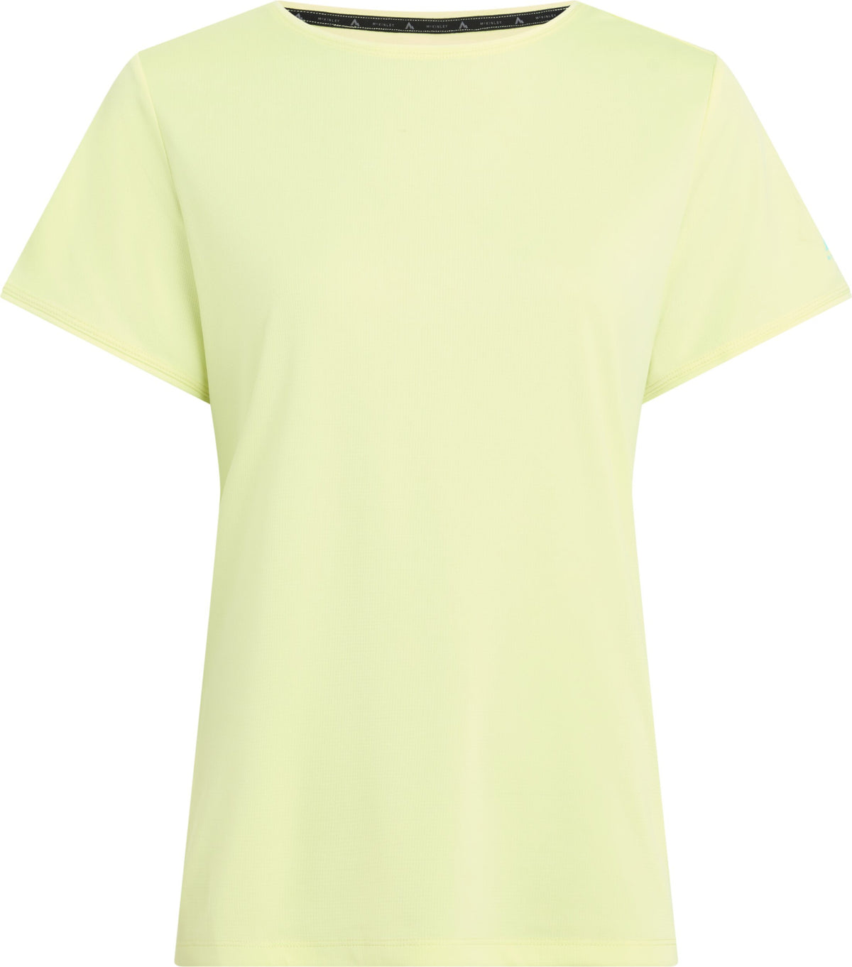 McKinley T-Shirts  grün
