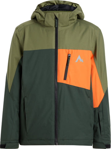 Jacke
