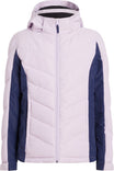 McKinley Funktionsjacken  lila