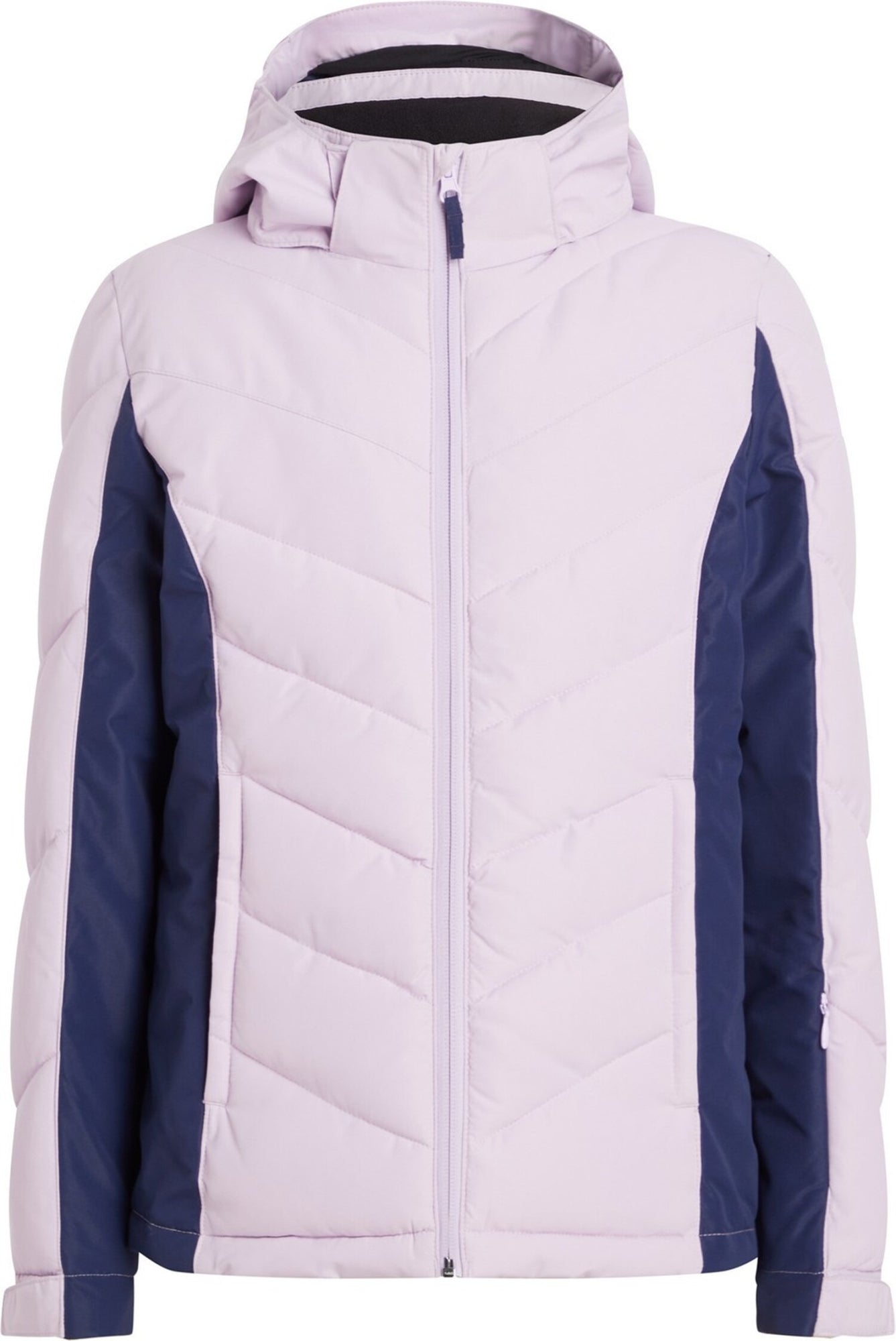 McKinley Funktionsjacken  lila