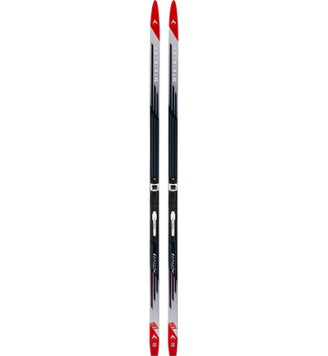 Langlauf-Ski