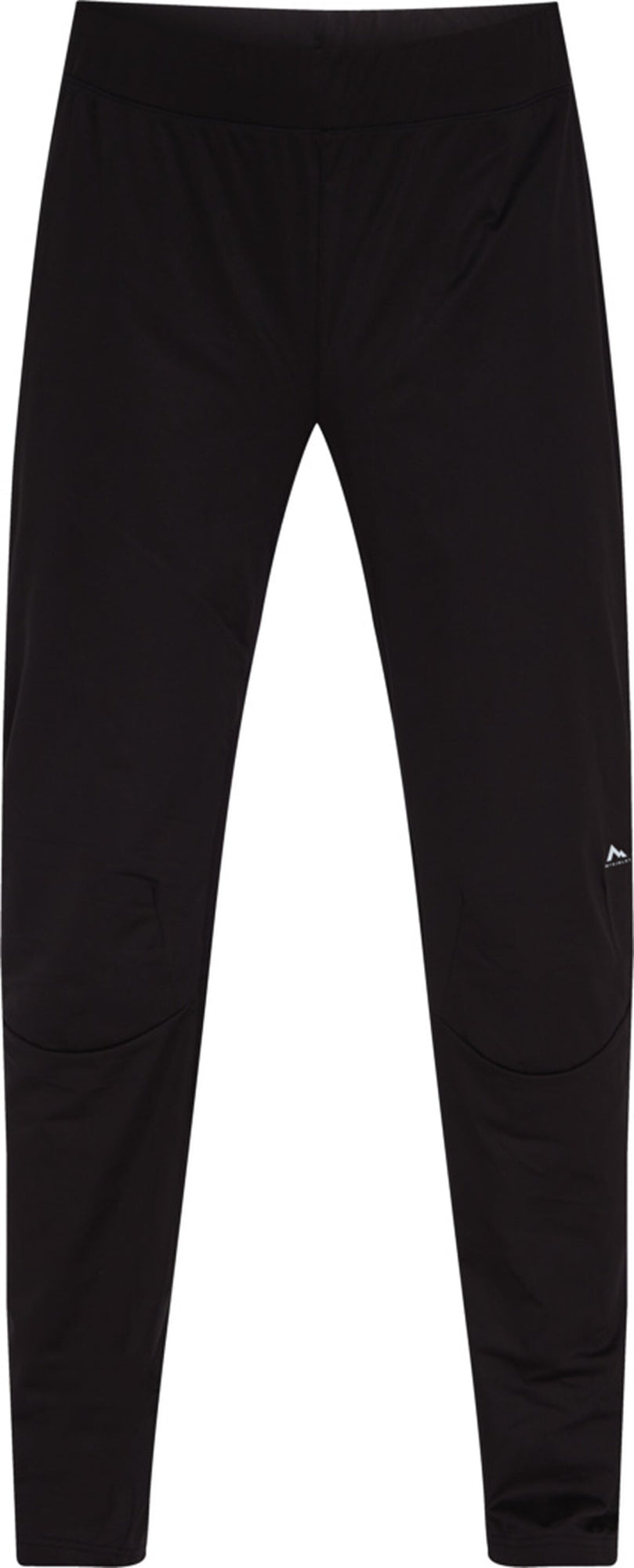 McKinley Funktionshosen  schwarz