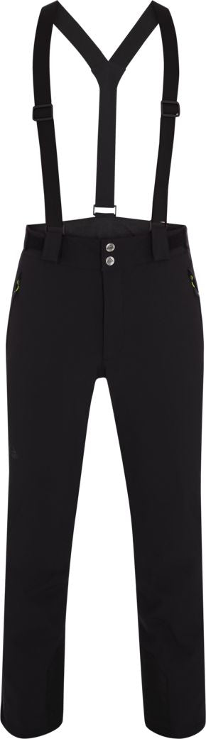 McKinley Funktionshosen  schwarz