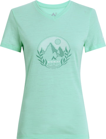 McKINLEY Damen Shirt