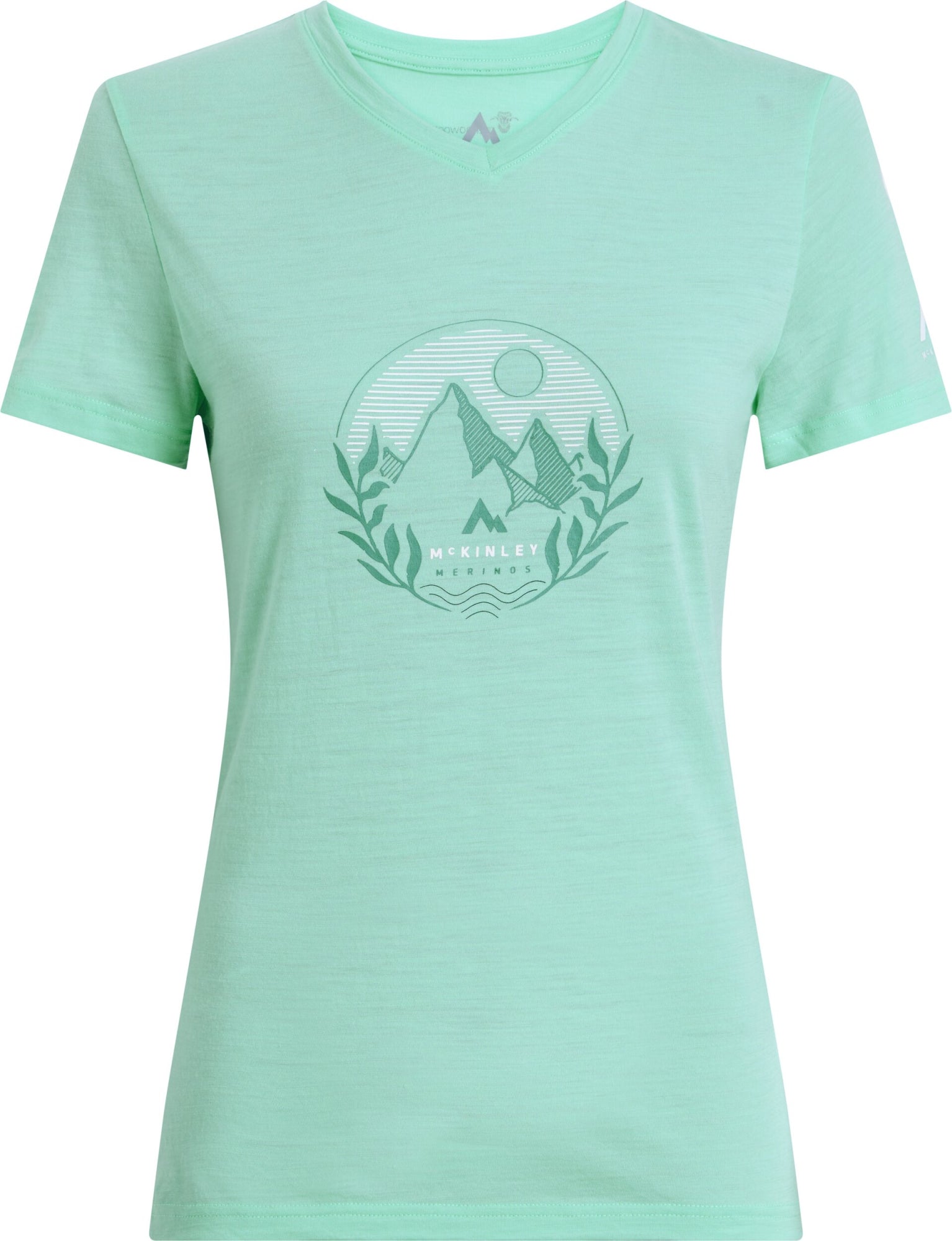 McKinley T-Shirts  mint