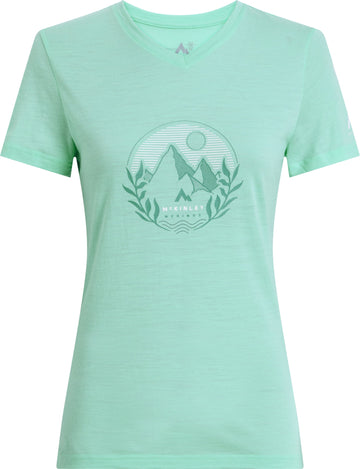 McKINLEY Damen Shirt