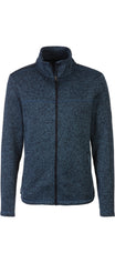 McKinley Funktionsjacken  blau