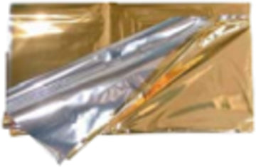 McKINLEY Rettungsdecke