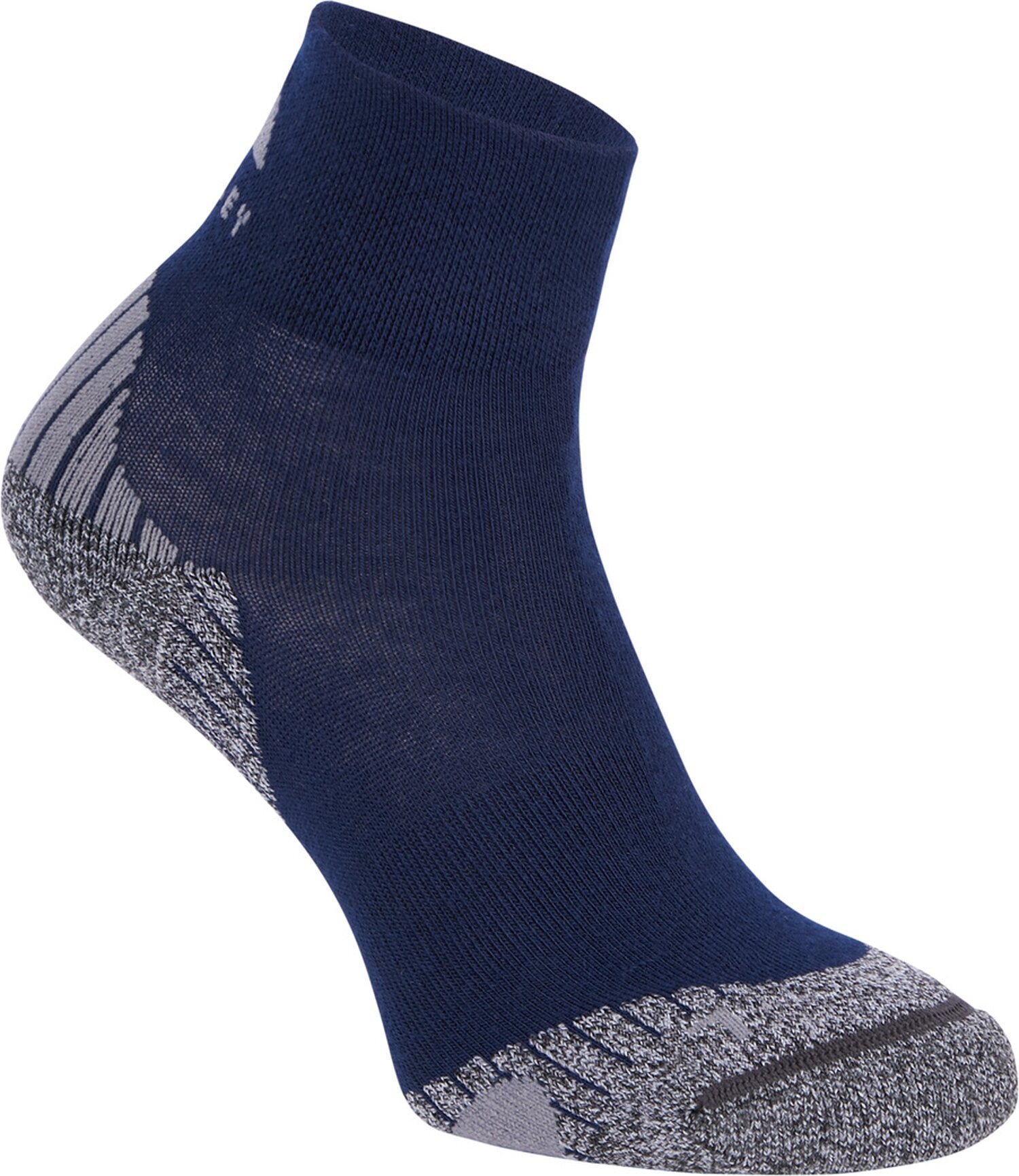 McKinley Socken, Strümpfe  blau