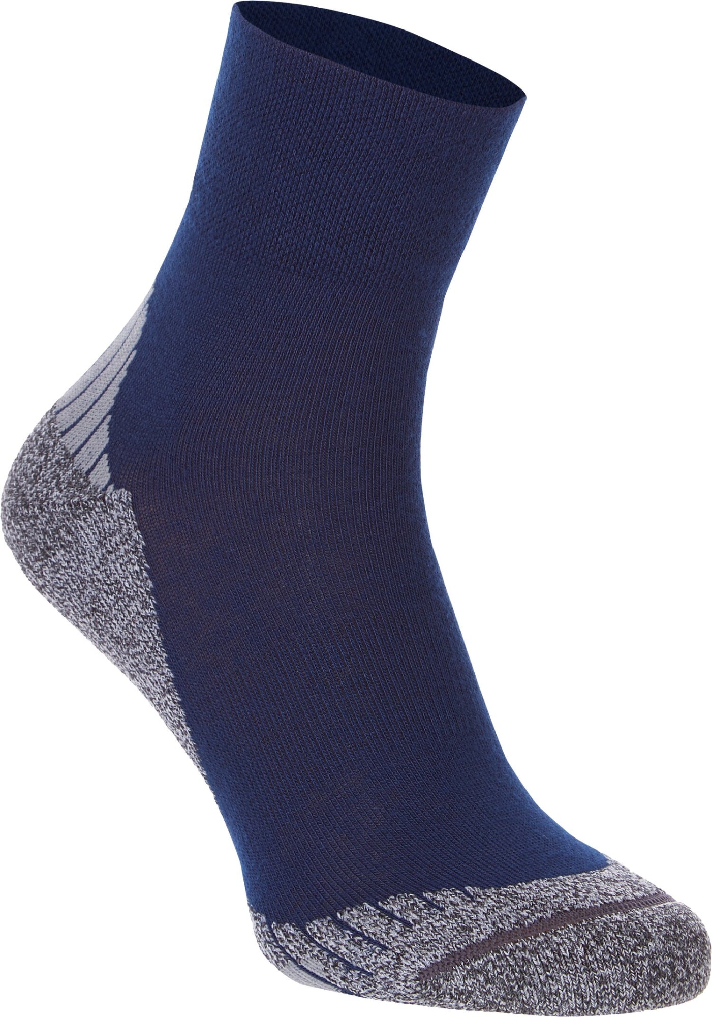 McKinley Socken, Strümpfe  blau