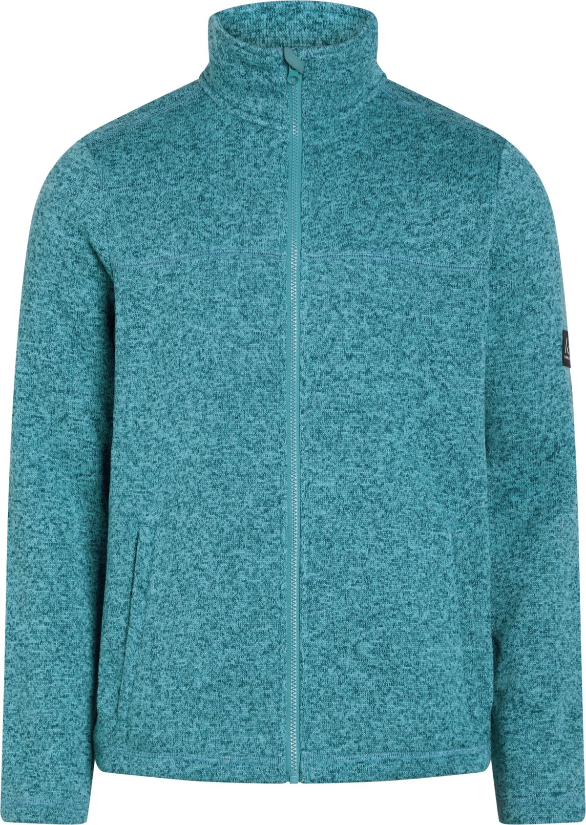 McKinley Funktionsjacken  hellblau