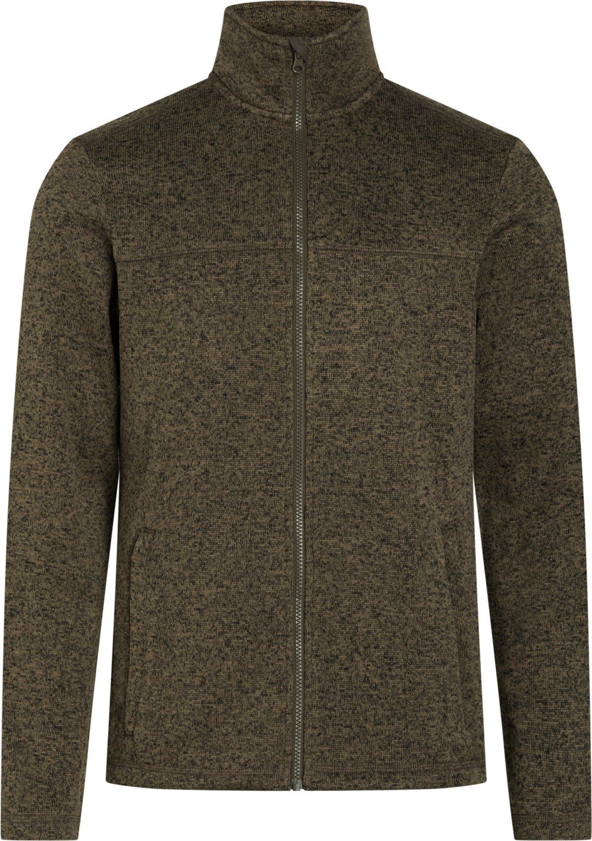 McKinley Funktionsjacken  schwarz