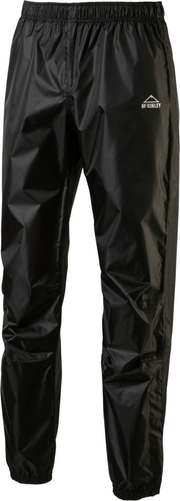 McKinley Funktionshosen  schwarz