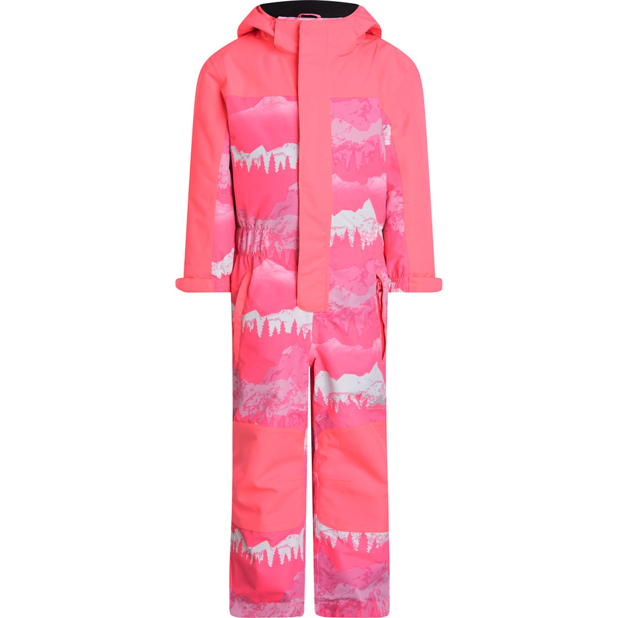 McKinley Sportausrüstung  pink