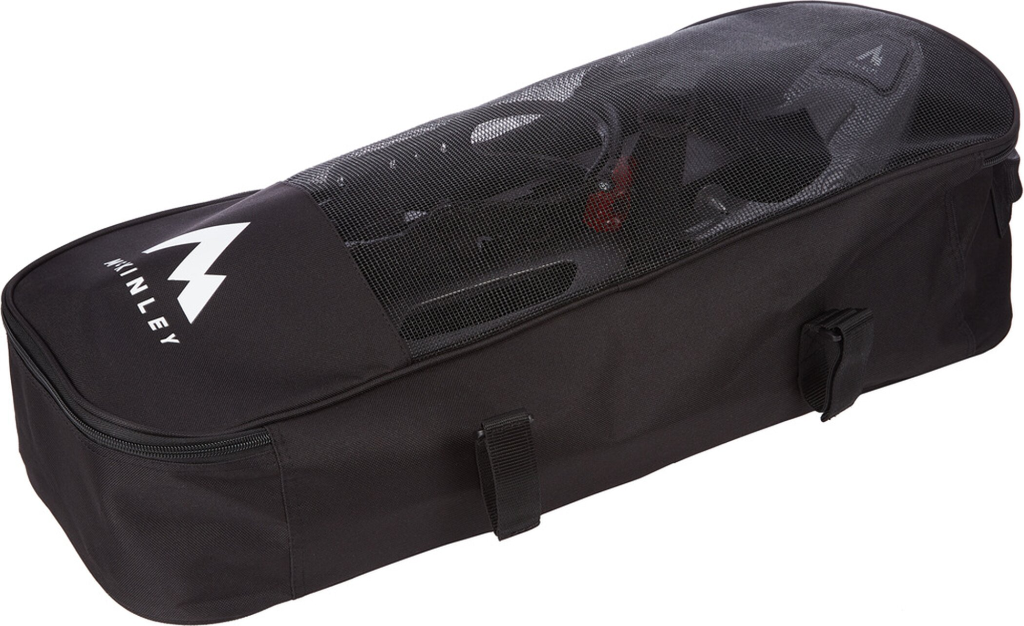 McKinley Schneeschuhe  schwarz