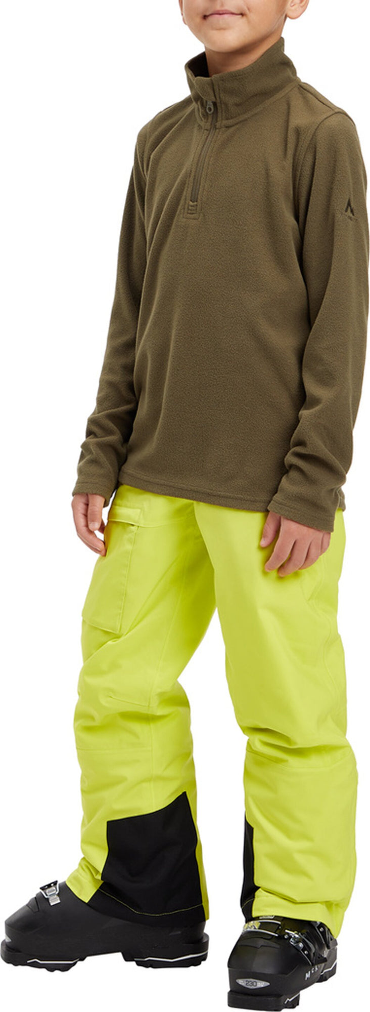 McKinley Sweatshirts  braun
