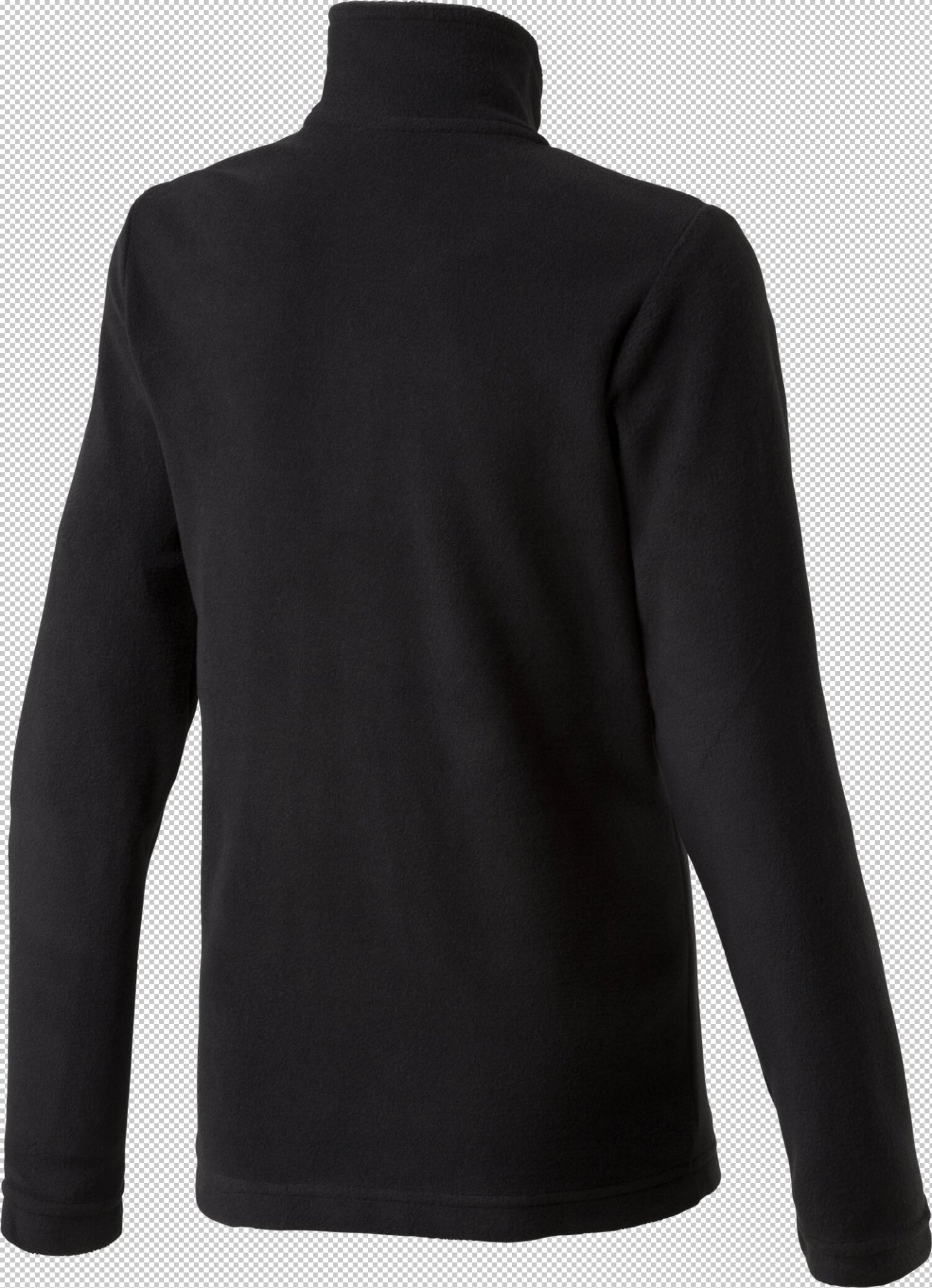 McKinley Sweatshirts  schwarz