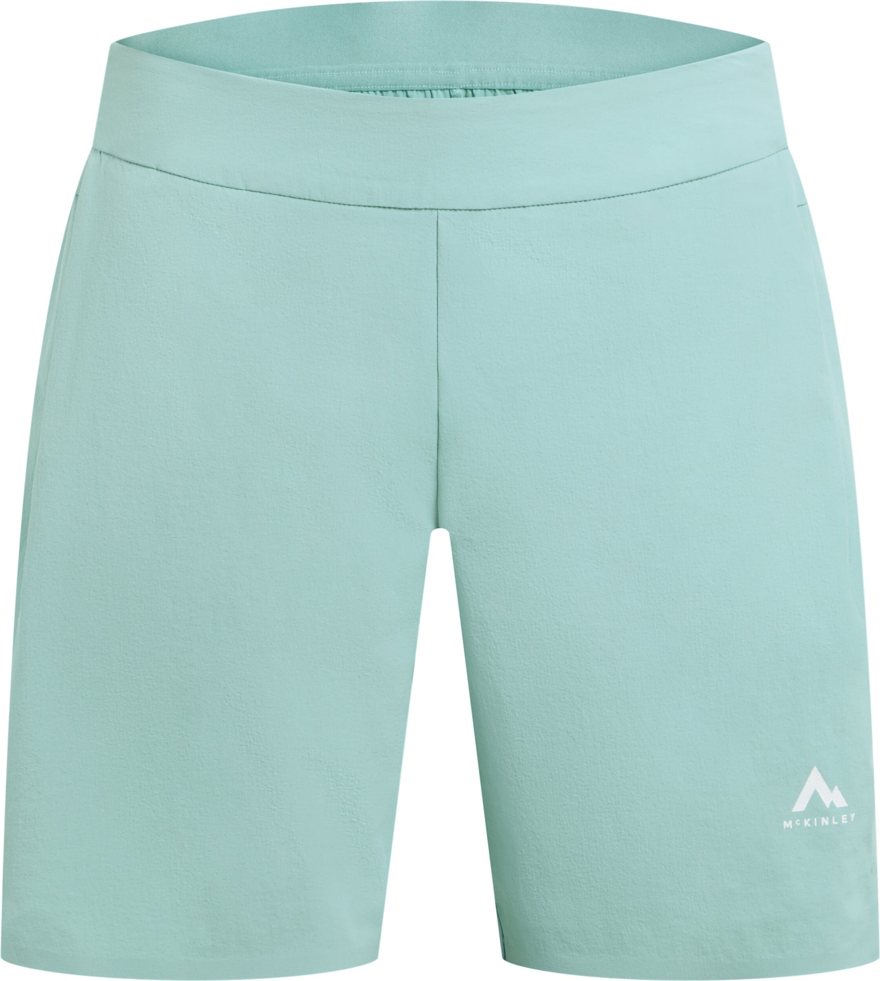 McKinley Shorts  blau
