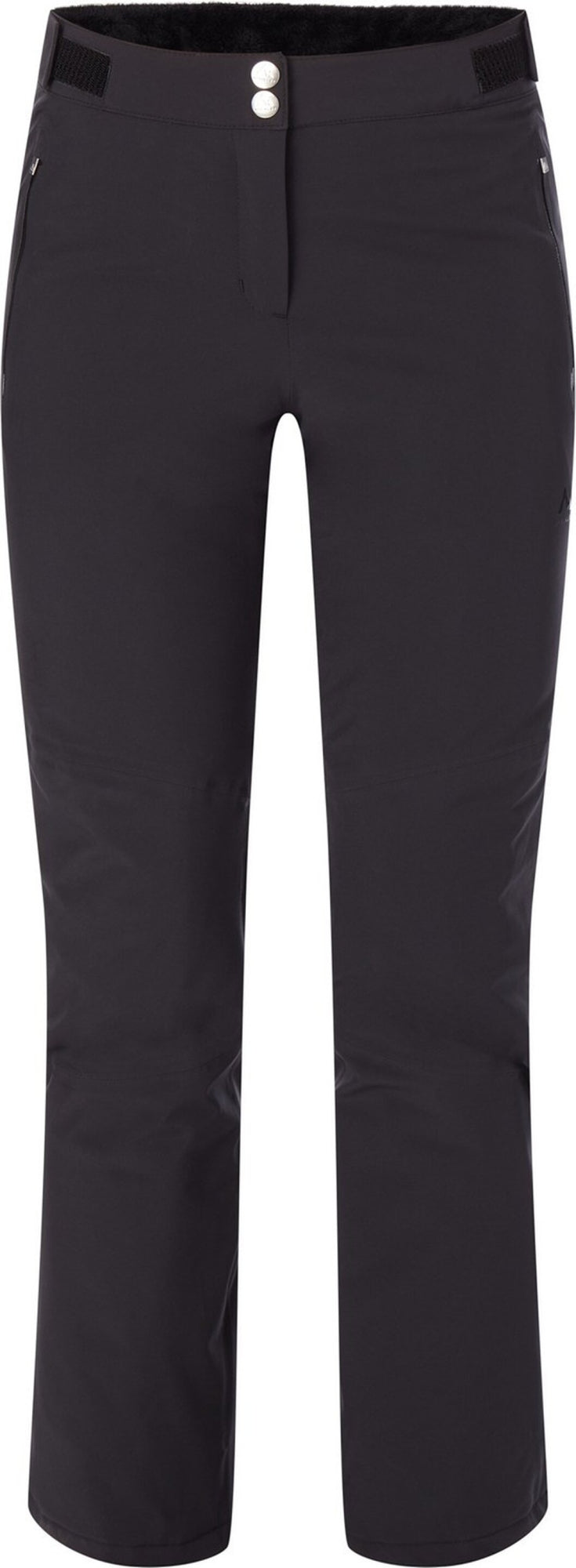 McKinley Funktionshosen  schwarz