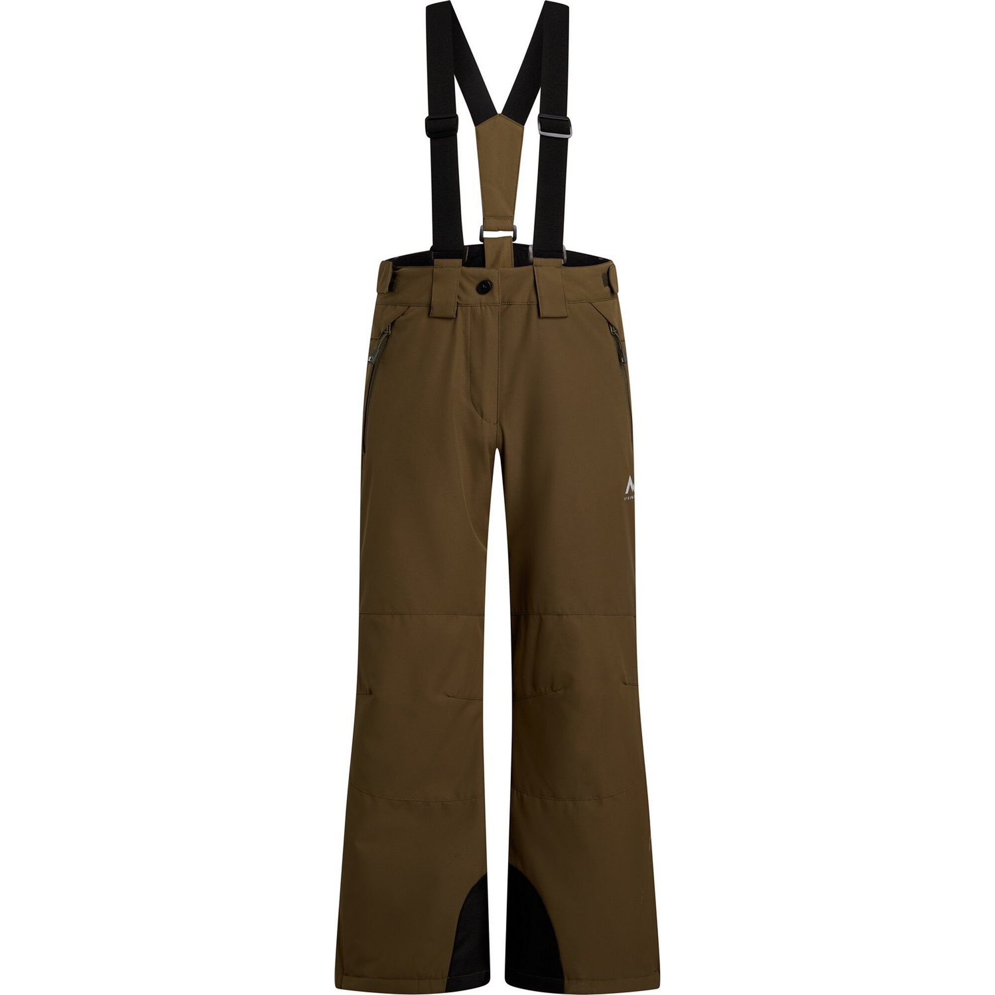 McKinley Funktionshosen  oliv