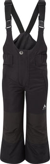 McKinley Funktionshosen  schwarz