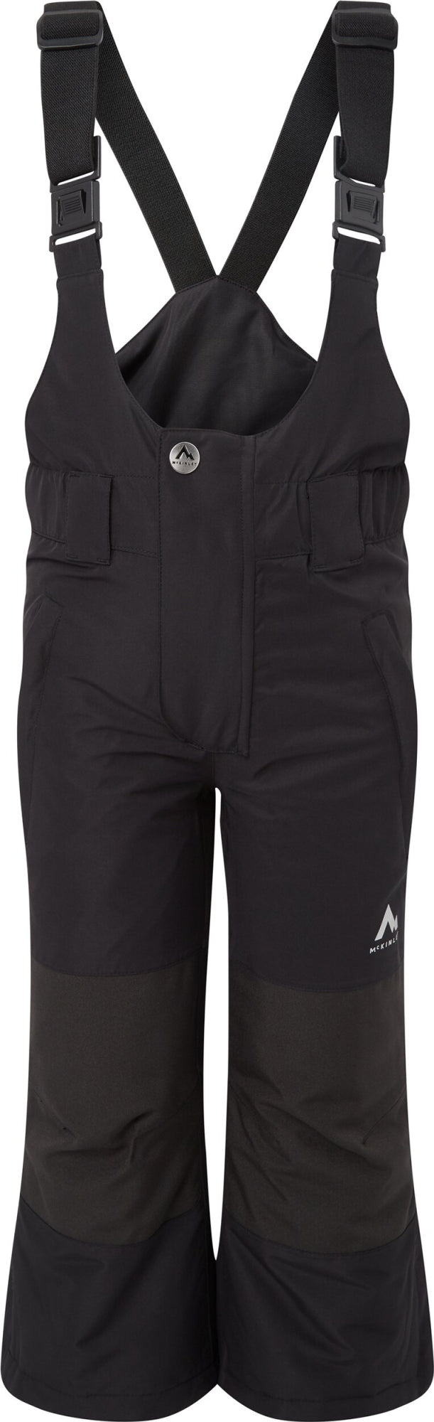 McKinley Funktionshosen  schwarz