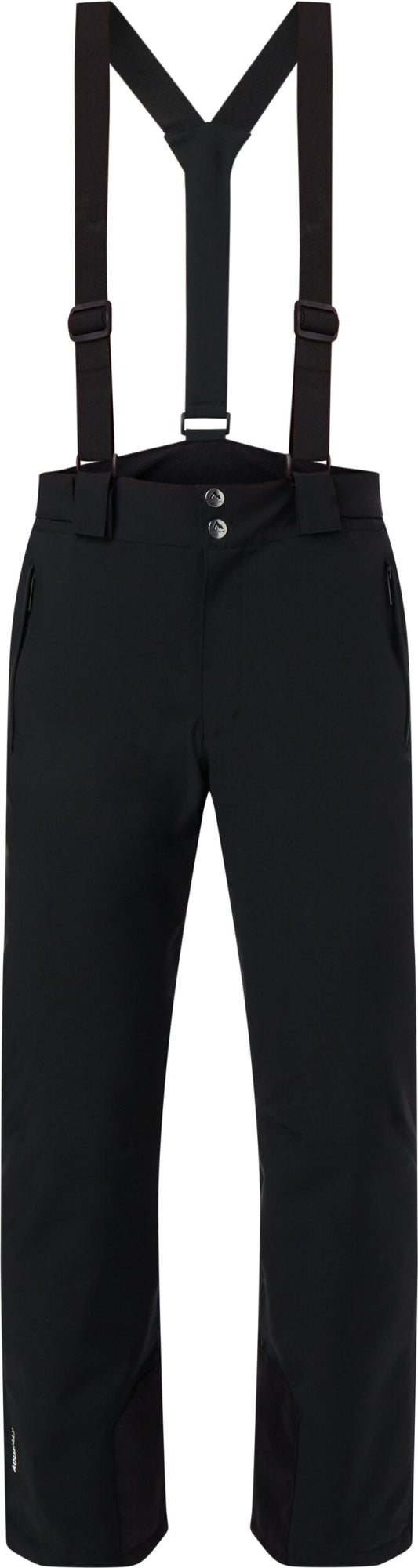 McKinley Hosen  schwarz
