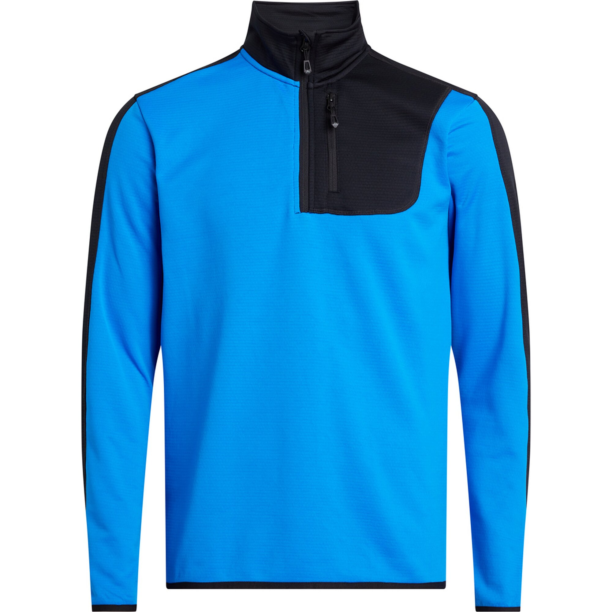McKinley Sweatshirts  blau