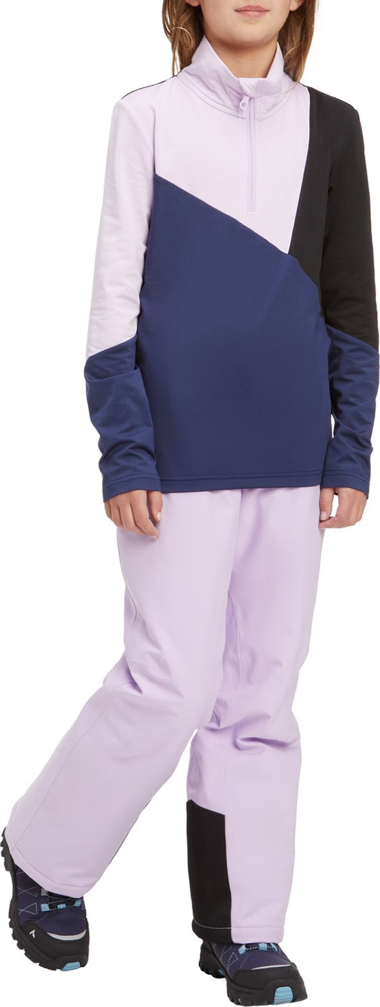 McKinley Sweatshirts  pink