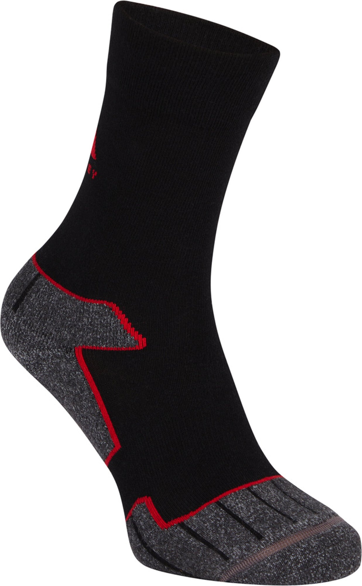 McKinley Socken, Strümpfe  schwarz