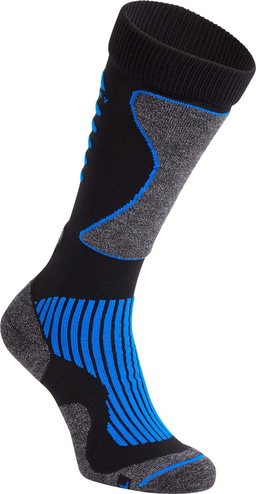 McKinley Socken, Strümpfe  schwarz