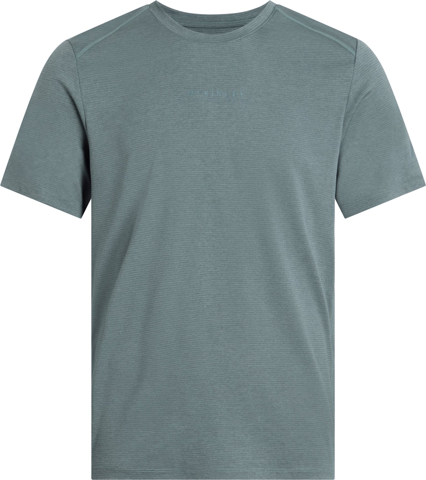 McKinley T-Shirts  blau
