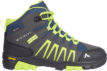 Trekkingstiefel
