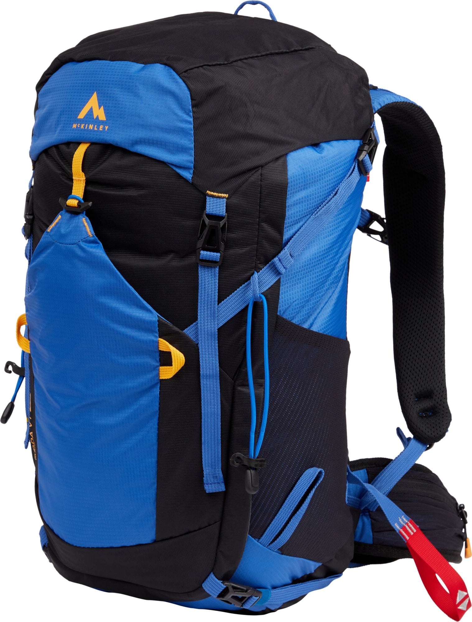 McKinley Rucksäcke  blau
