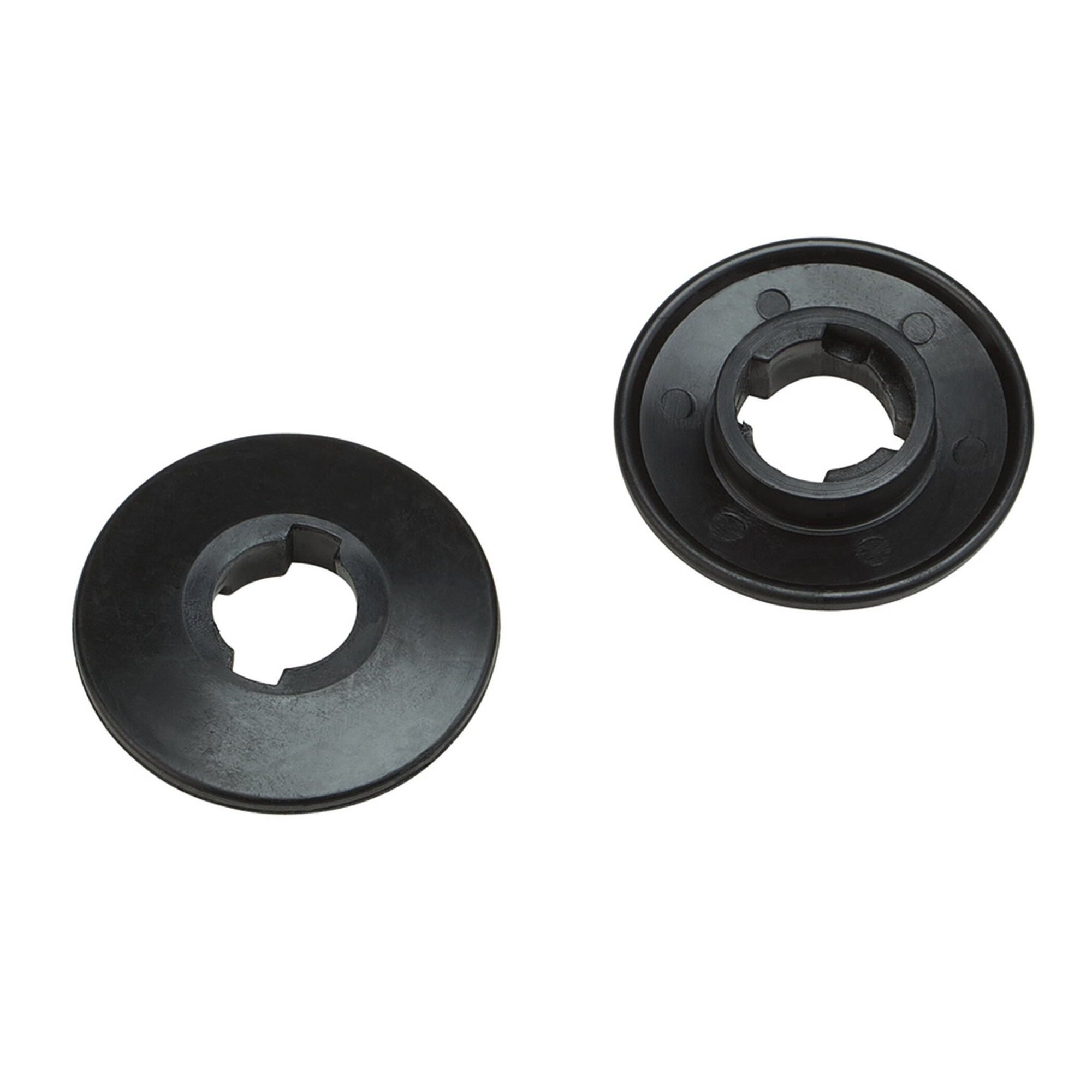 McKinley Stöcke  schwarz